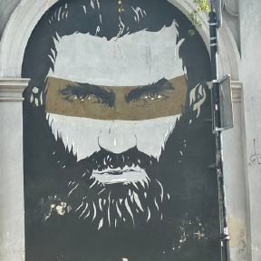 benjamen
